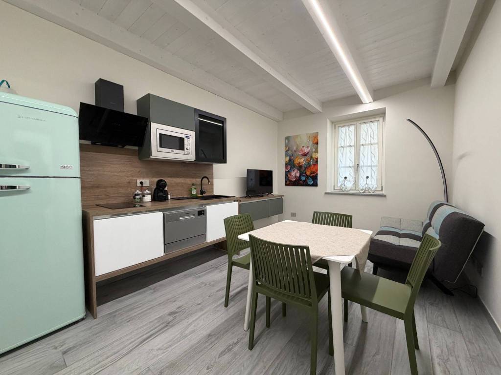 appartamento in affitto a Savigliano