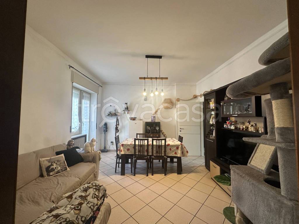 appartamento in affitto a Savigliano