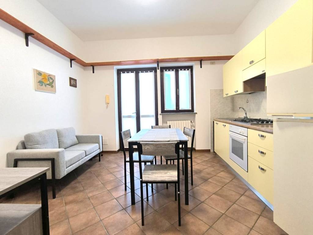 appartamento in affitto a Savigliano