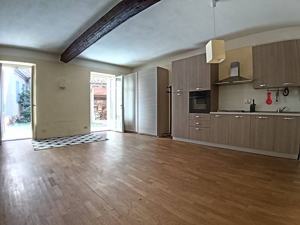 appartamento in affitto a Savigliano