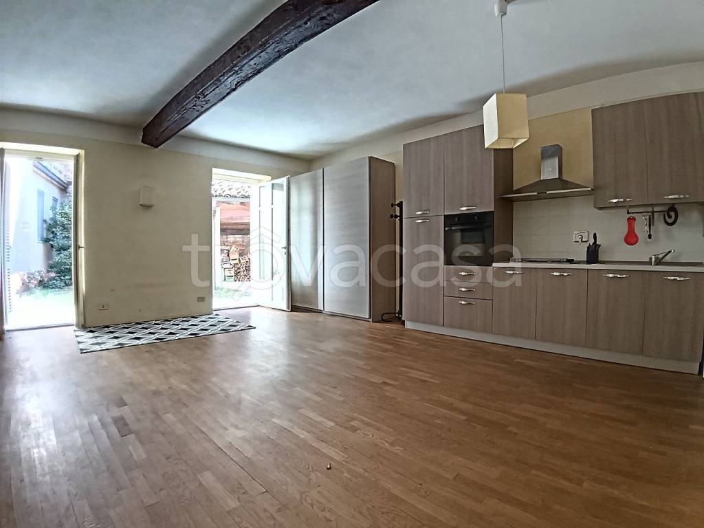 appartamento in affitto a Savigliano