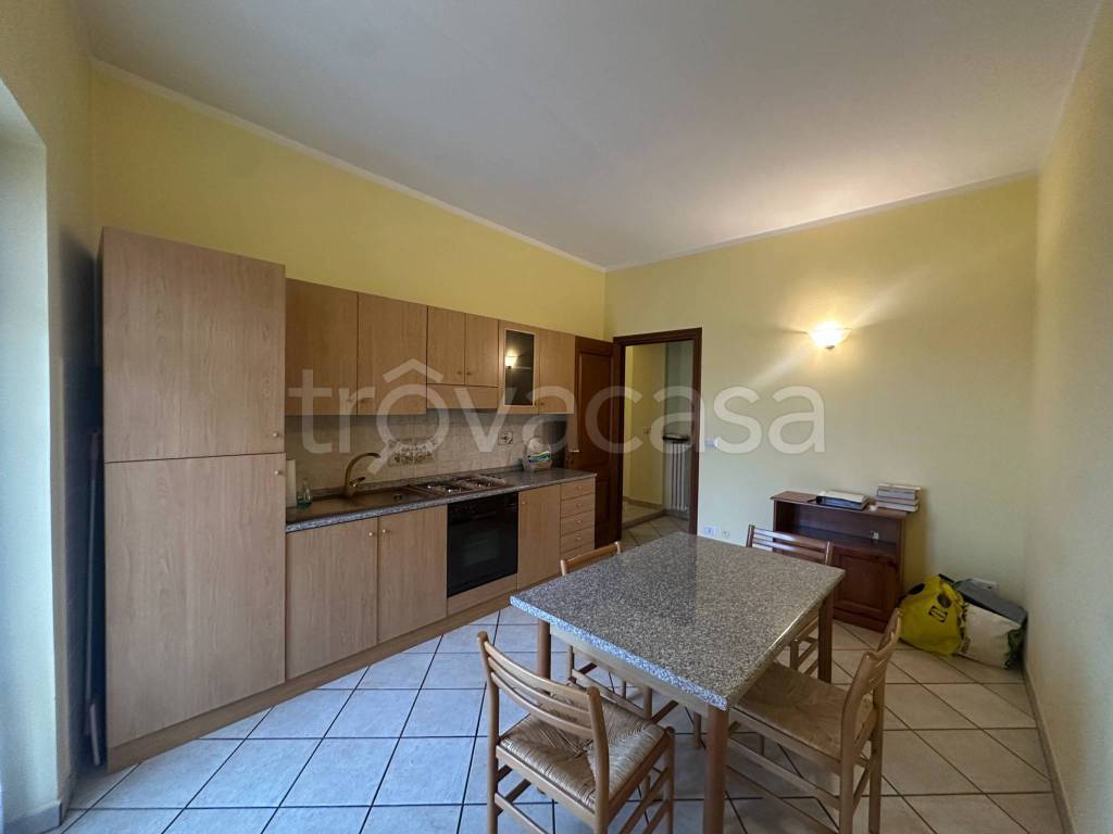 appartamento in affitto a Savigliano