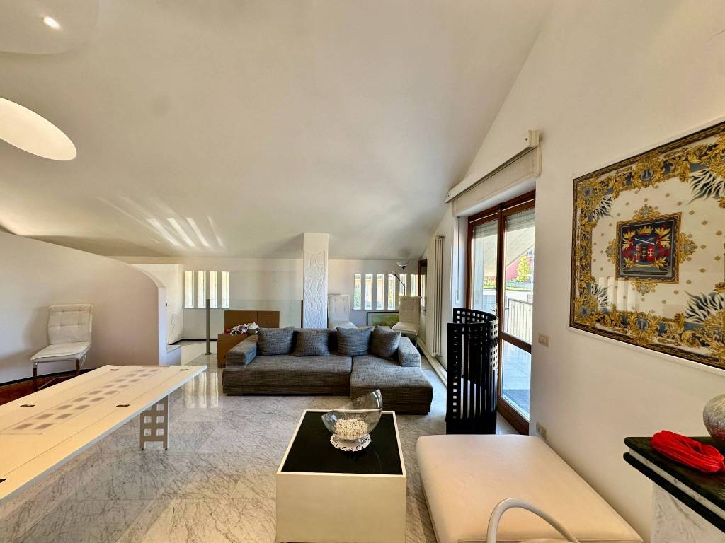 appartamento in affitto a Savigliano