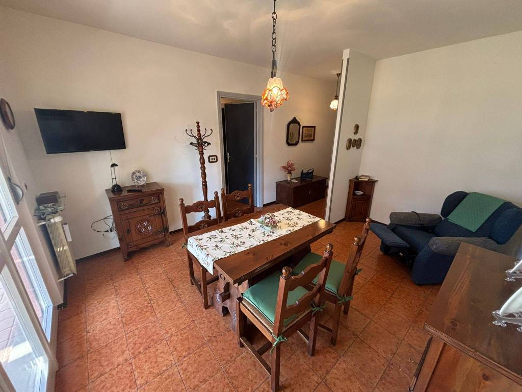 appartamento in affitto a Savigliano