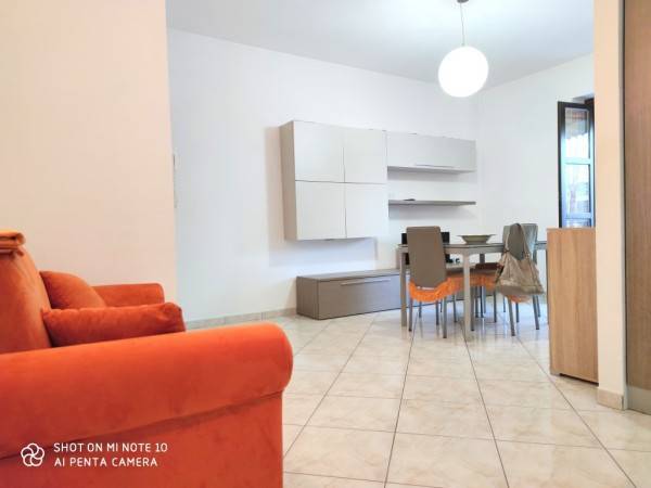 appartamento in affitto a Savigliano