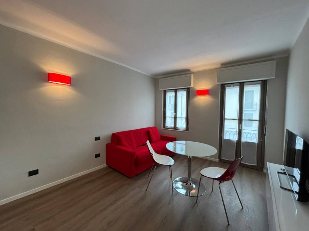 appartamento in affitto a Savigliano