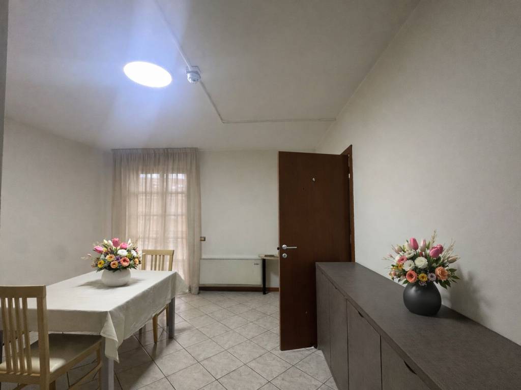 appartamento in affitto a Savigliano