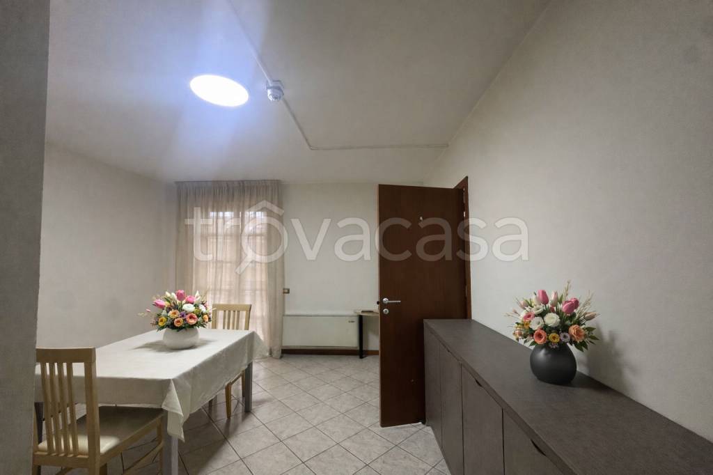 appartamento in affitto a Savigliano