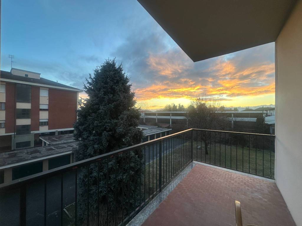 appartamento in affitto a Savigliano