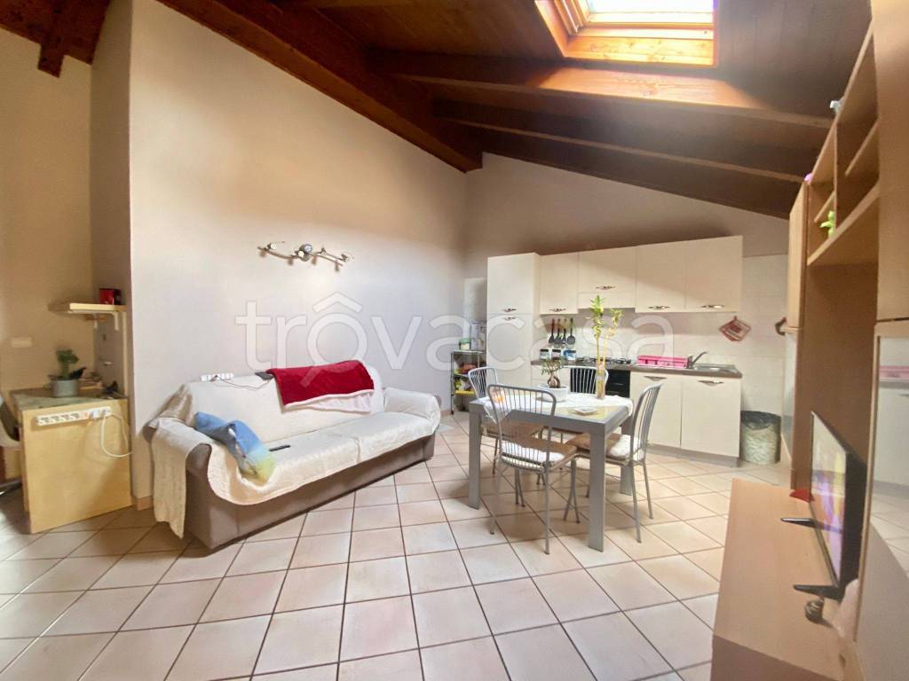 appartamento in affitto a Savigliano