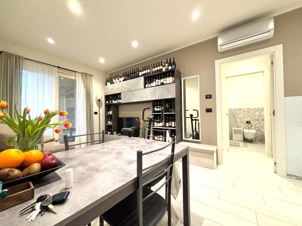 appartamento in affitto a Savigliano