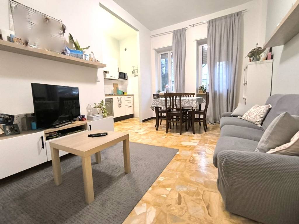 appartamento in affitto a Savigliano