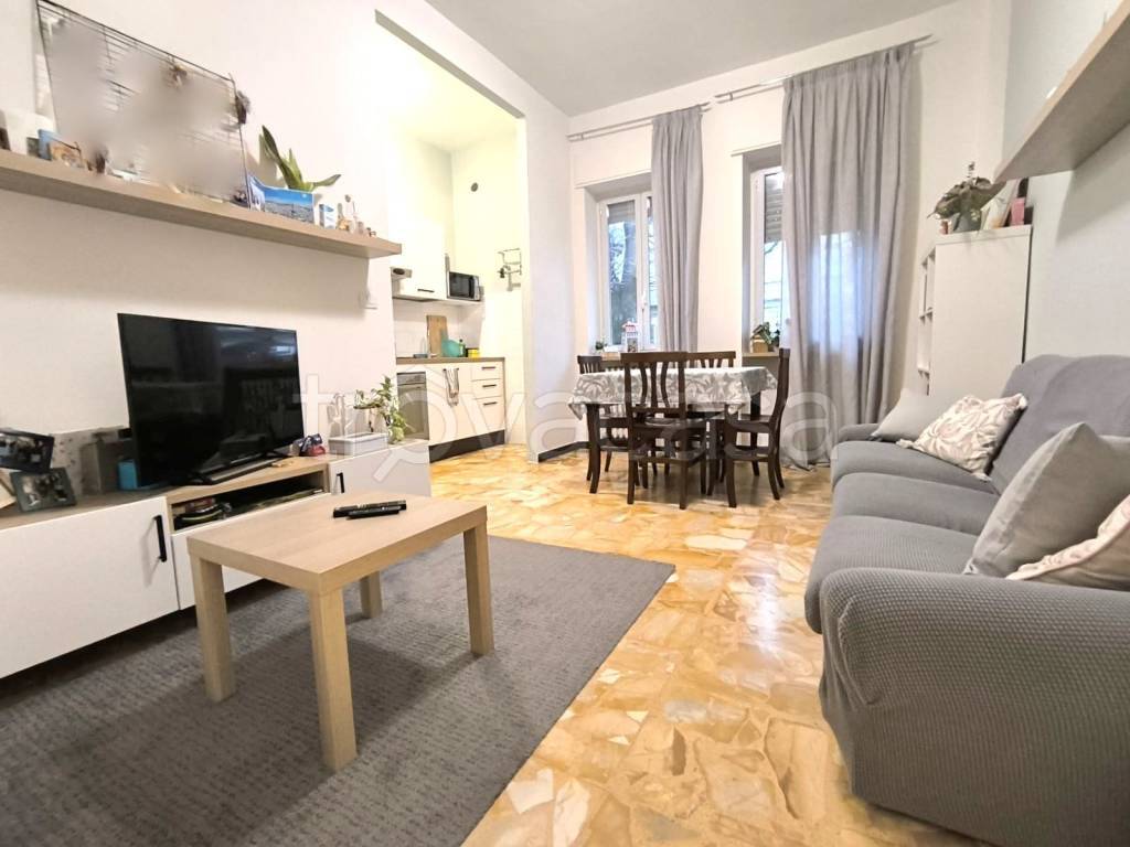 appartamento in affitto a Savigliano