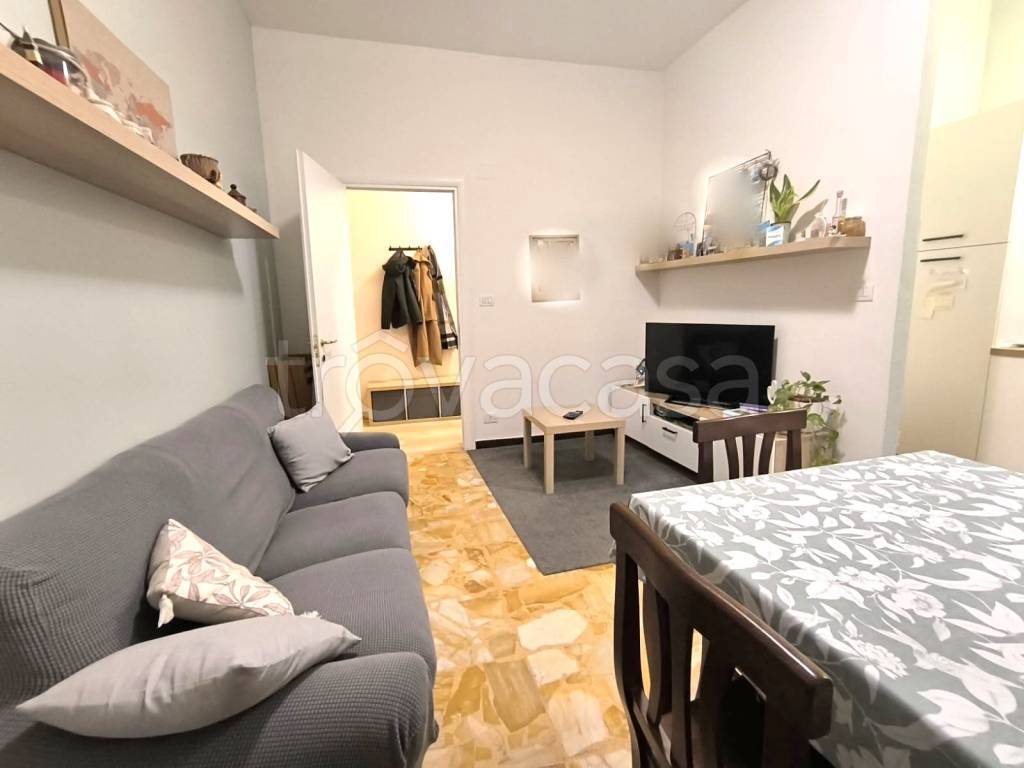 appartamento in affitto a Savigliano