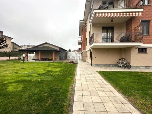 appartamento in affitto a Savigliano