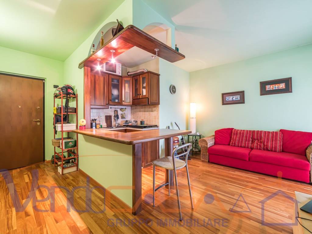 appartamento in affitto a Savigliano