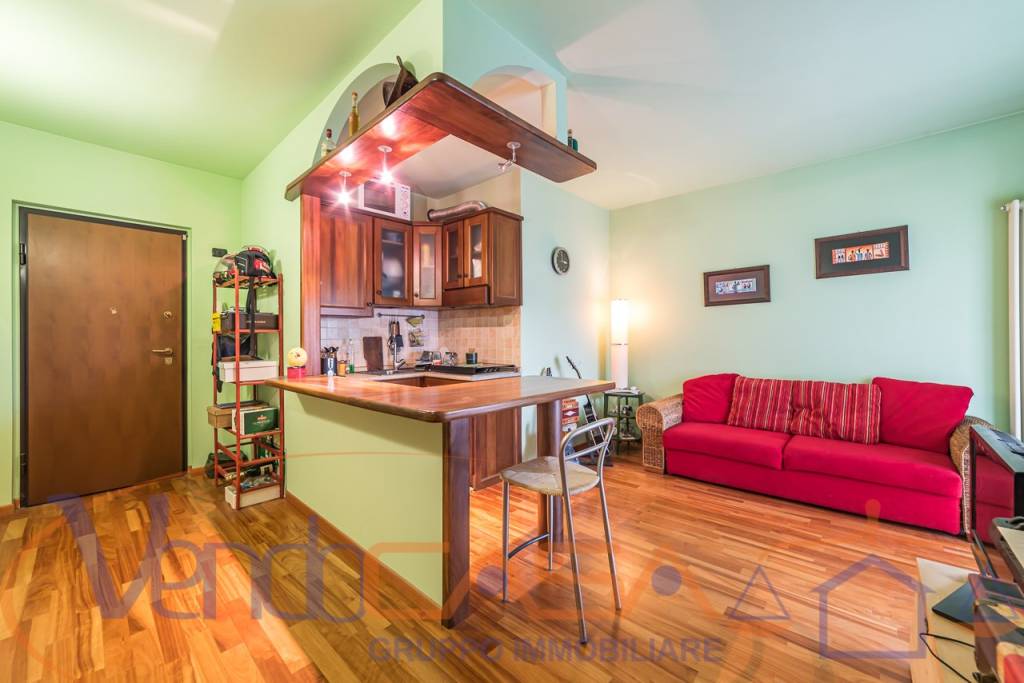 appartamento in affitto a Savigliano