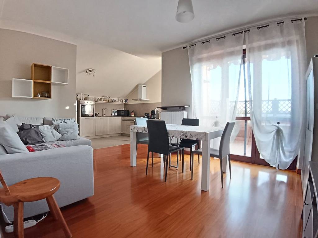 appartamento in affitto a Savigliano