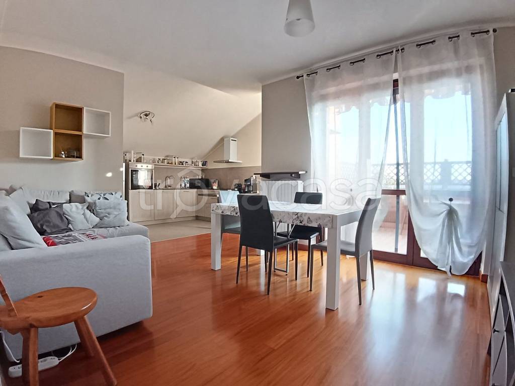 appartamento in affitto a Savigliano