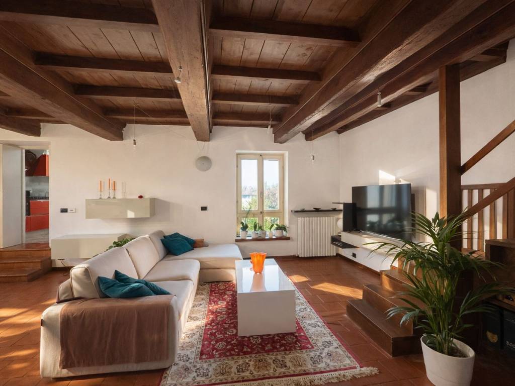 appartamento in affitto a Savigliano