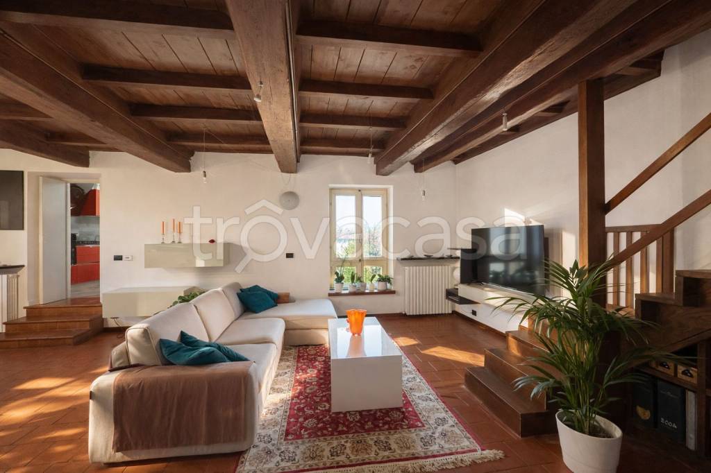 appartamento in affitto a Savigliano