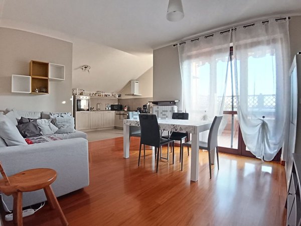 appartamento in affitto a Savigliano