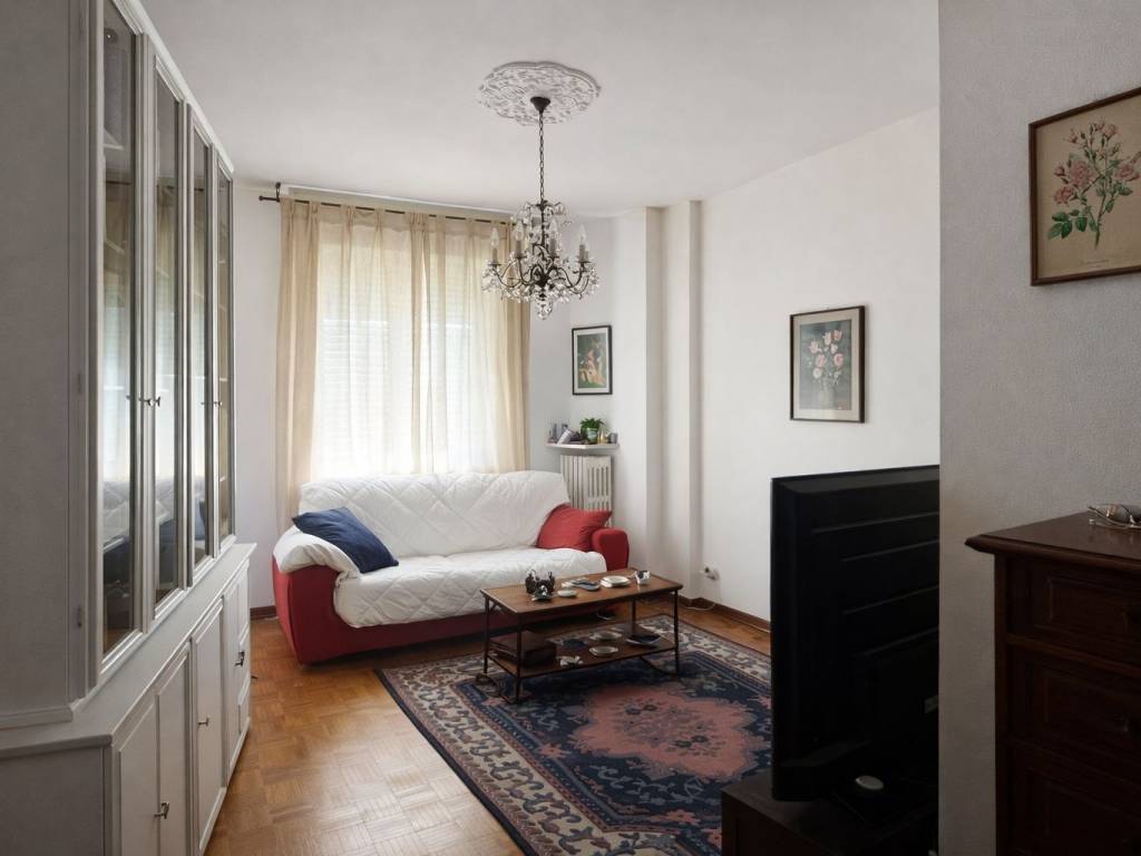 appartamento in affitto a Savigliano