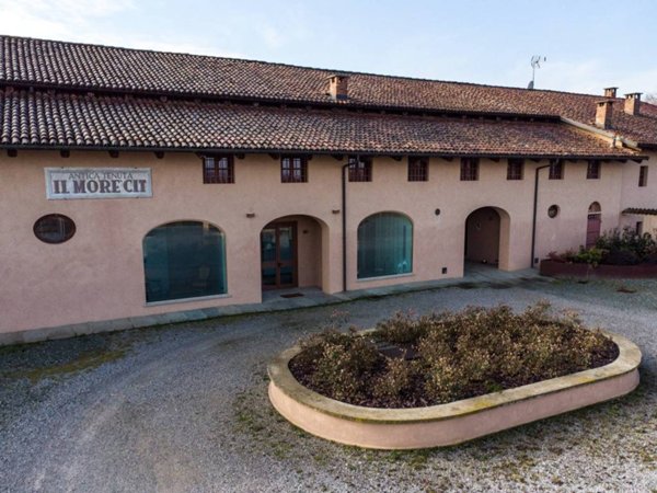 negozio in affitto a Savigliano