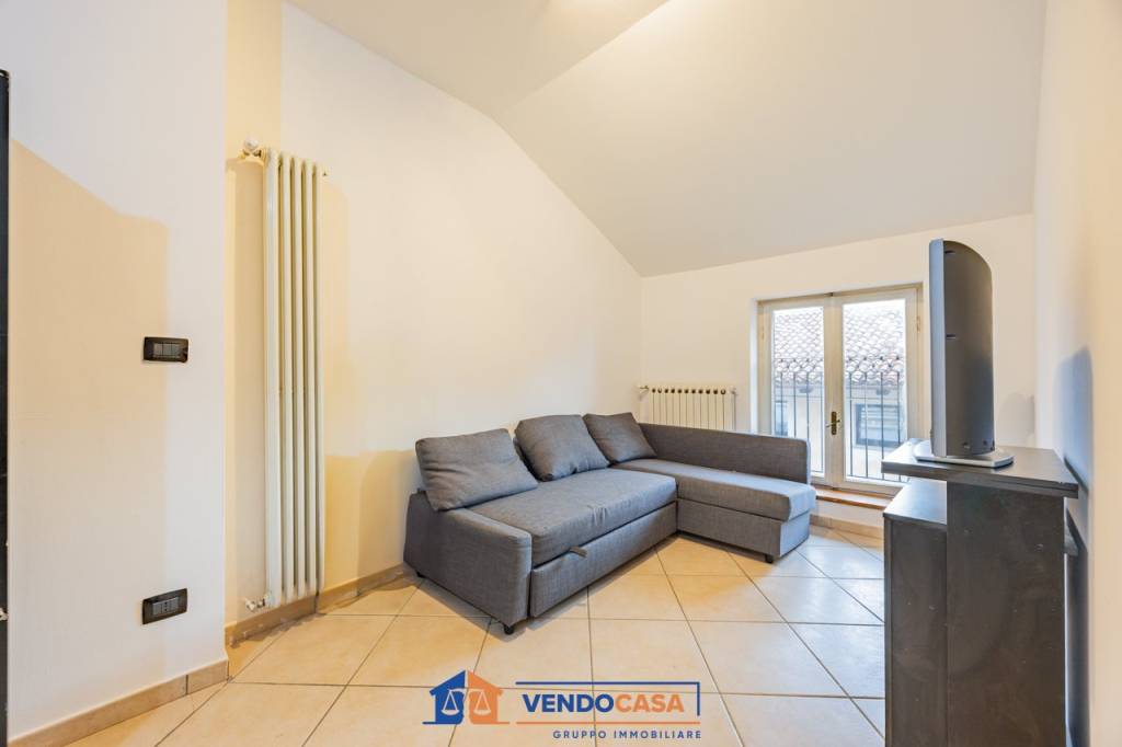 appartamento in affitto a Savigliano