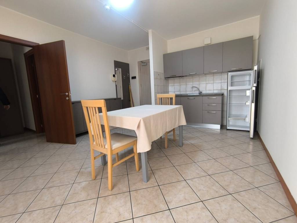 appartamento in affitto a Savigliano