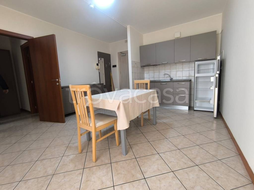 appartamento in affitto a Savigliano