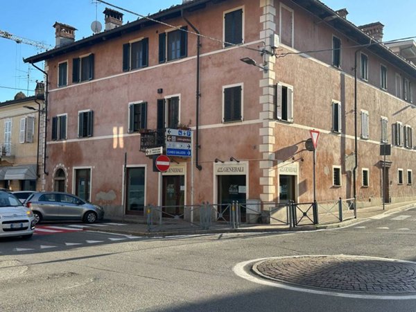 appartamento in affitto a Savigliano