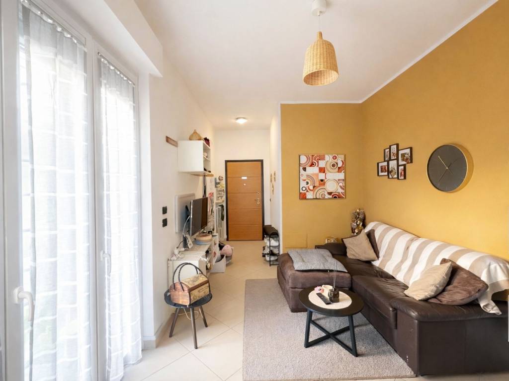 appartamento in affitto a Savigliano