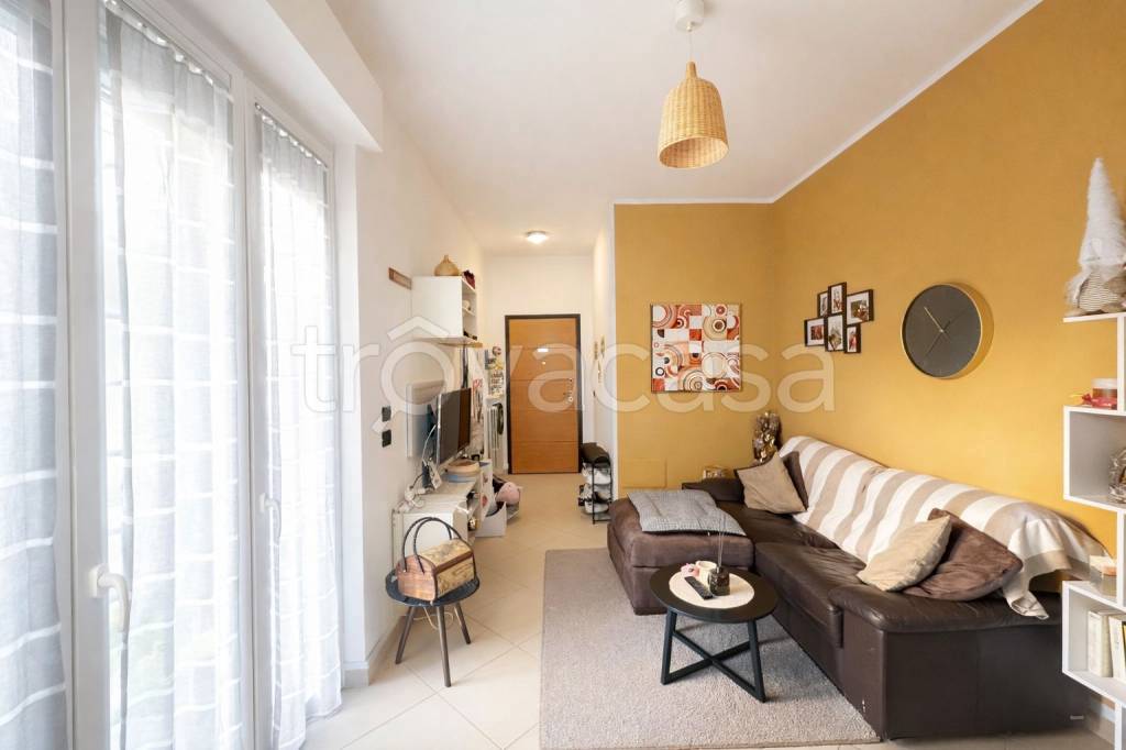 appartamento in affitto a Savigliano