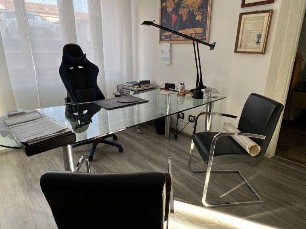 ufficio in affitto a Savigliano