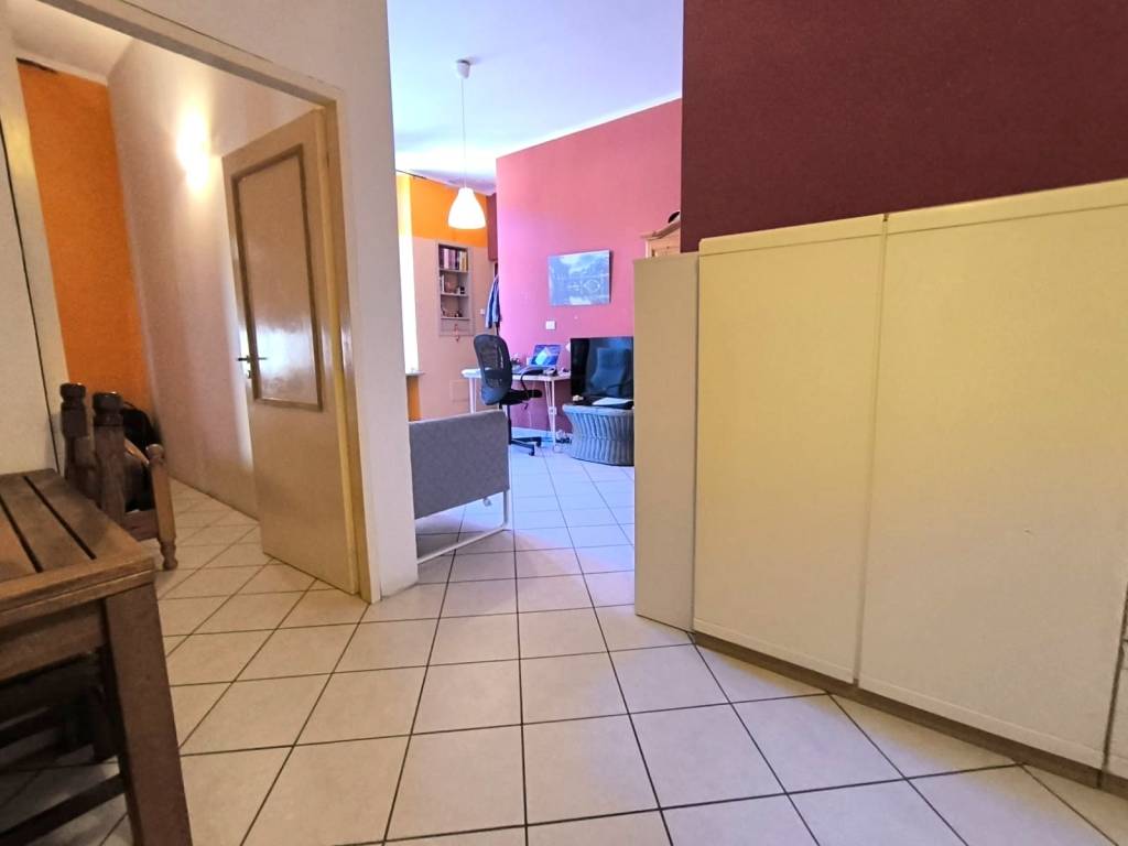 appartamento in affitto a Savigliano