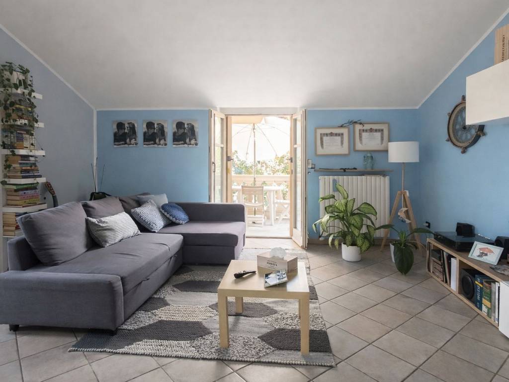 appartamento in affitto a Savigliano