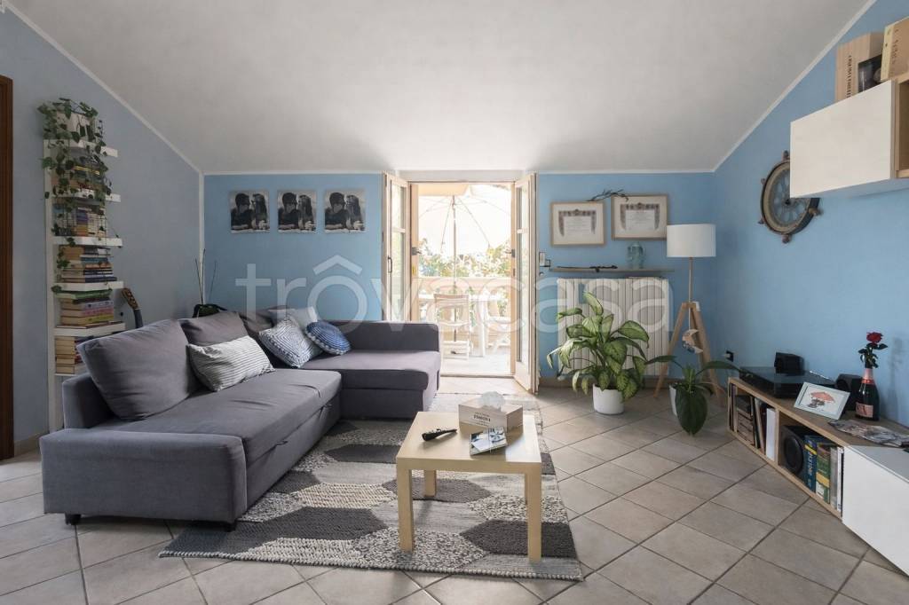 appartamento in affitto a Savigliano