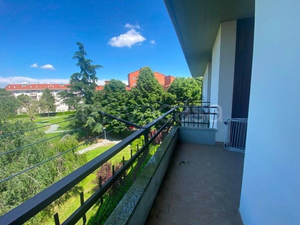 appartamento in affitto a Savigliano