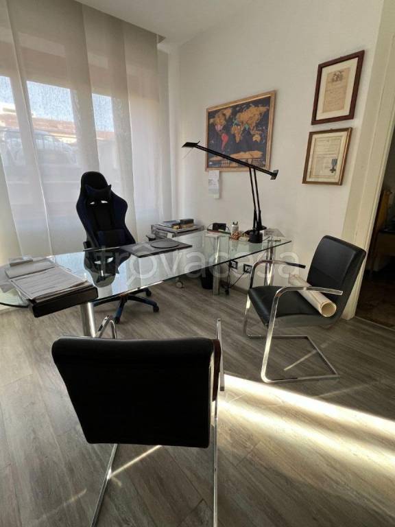 ufficio in affitto a Savigliano