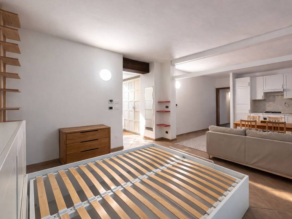 appartamento in affitto a Savigliano