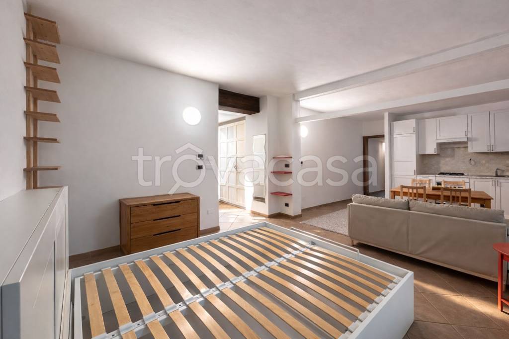 appartamento in affitto a Savigliano