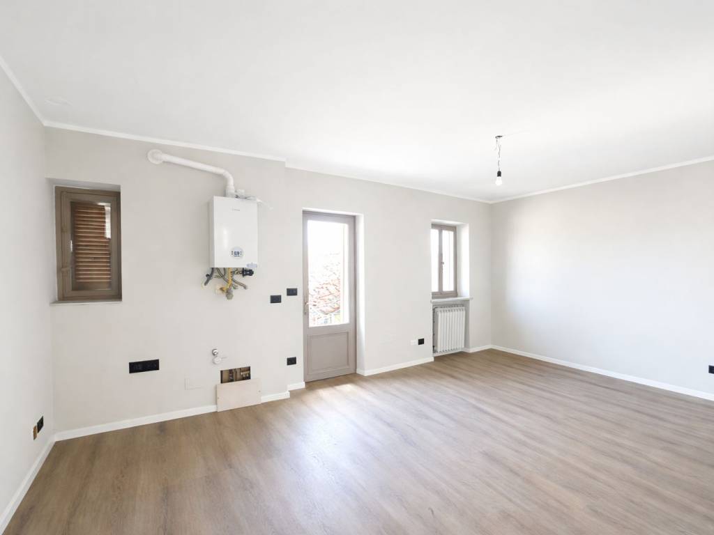 appartamento in affitto a Savigliano