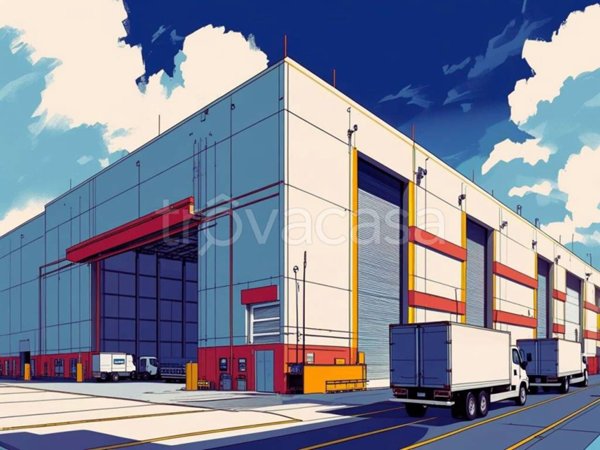 locale commerciale in affitto a Savigliano