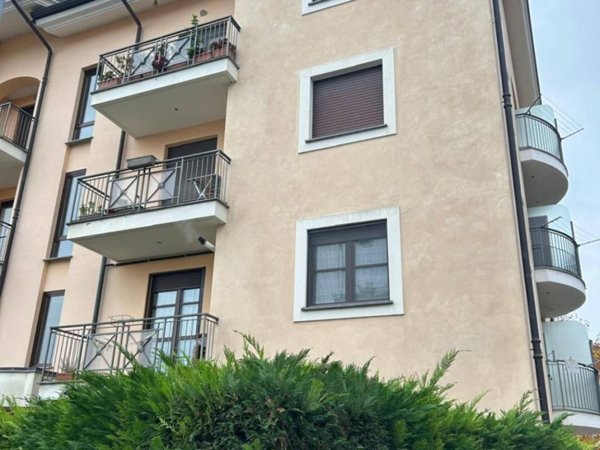 appartamento in affitto a Savigliano