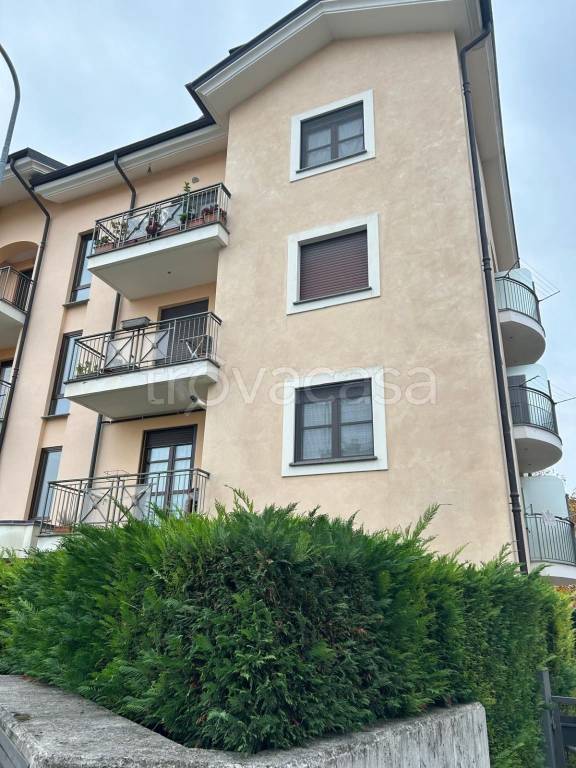 appartamento in affitto a Savigliano