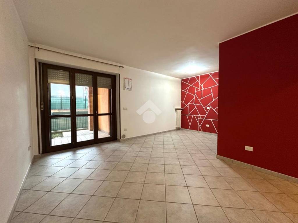 appartamento in affitto a Savigliano