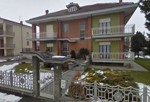 casa indipendente in affitto a Savigliano