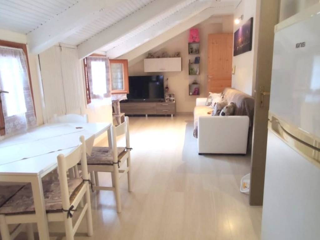 appartamento in affitto a Savigliano