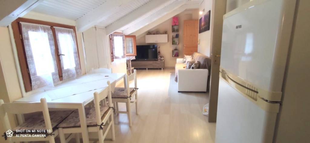 appartamento in affitto a Savigliano